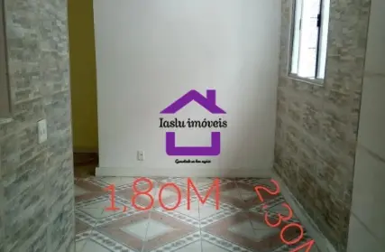 Imagem: Casa Térrea para Alugar, Vila Antonieta
