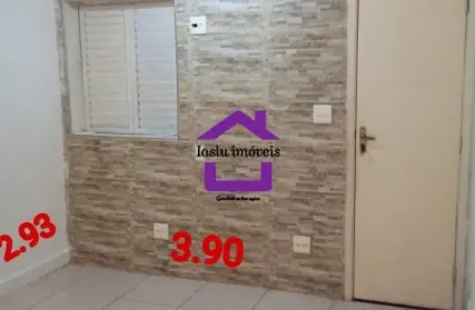 Imagem: Casa Térrea para Alugar, Vila Antonieta
