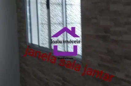 Imagem: Casa Térrea para Alugar, Vila Antonieta