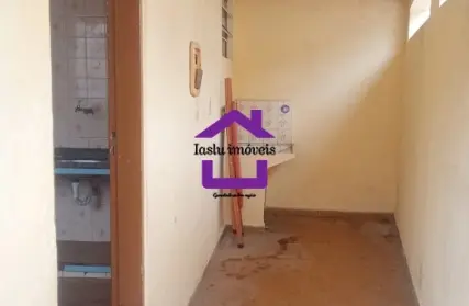 Imagem: Casa Térrea para Alugar, Vila Formosa