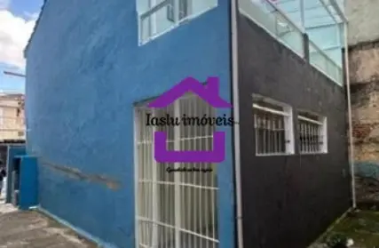 Imagem: Sobrado para Alugar, Vila Gomes Cardim