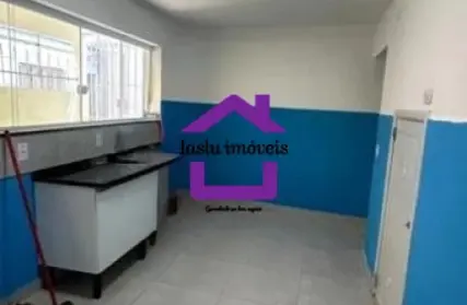 Imagem: Sobrado para Alugar, Vila Gomes Cardim