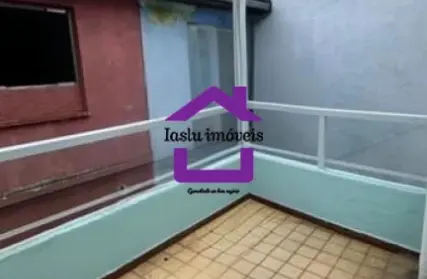 Imagem: Sobrado para Alugar, Vila Gomes Cardim