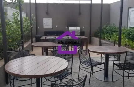 Imagem: Apartamento para Venda, Chácara Califórnia