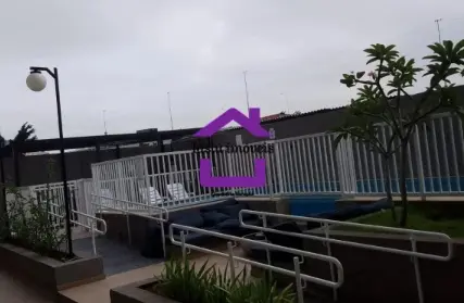 Imagem: Apartamento para Venda, Chácara Califórnia