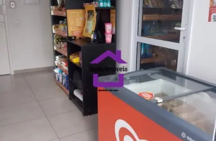 Imagem: Apartamento para Venda, Chácara Califórnia