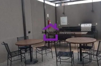 Imagem: Apartamento para Venda, Chácara Califórnia