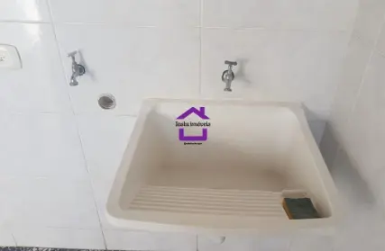 Imagem: Casa Térrea para Alugar, Chácara Belenzinho