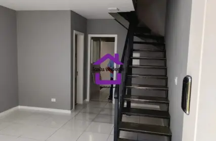 Imagem: Condomínio Fechado para Alugar, Vila Carrão