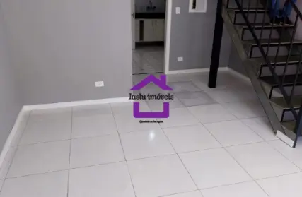 Imagem: Condomínio Fechado para Alugar, Vila Carrão