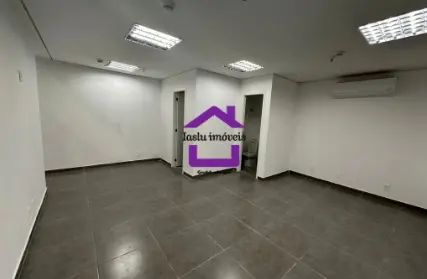 Imagem: Sala Comercial para Alugar, Cidade Mãe do Céu