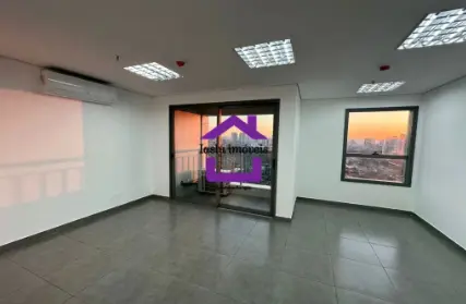 Imagem: Sala Comercial para Alugar, Cidade Mãe do Céu