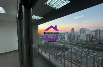 Imagem: Sala Comercial para Alugar, Cidade Mãe do Céu