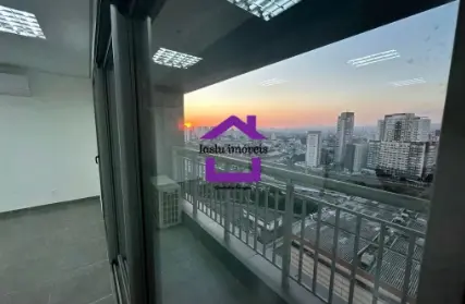 Imagem: Sala Comercial para Alugar, Cidade Mãe do Céu