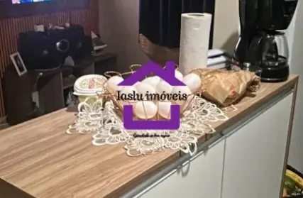 Imagem: Apartamento para Alugar, Brás