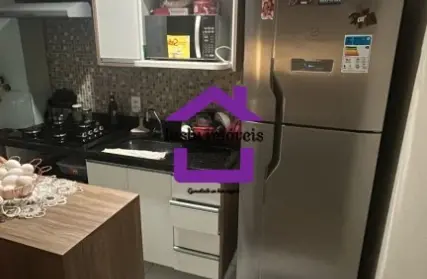 Imagem: Apartamento para Alugar, Brás