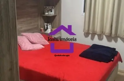 Imagem: Apartamento para Alugar, Brás