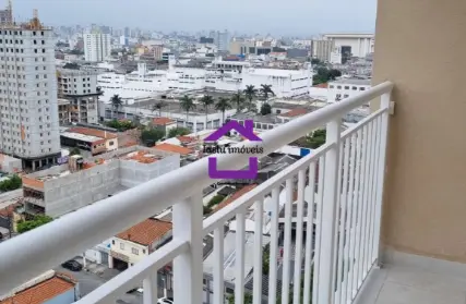 Imagem: Apartamento para Venda, Belenzinho