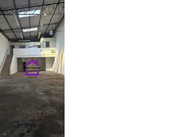 Imagem: Galpão / Salão para Venda, Chácara Belenzinho