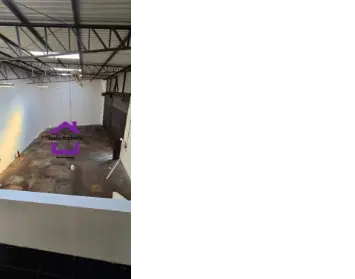 Imagem: Galpão / Salão para Venda, Chácara Belenzinho