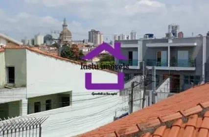 Imagem: Casa Térrea para Venda, Vila Carrão