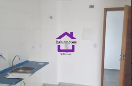 Imagem: Apartamento para Venda, Parque Maria Luiza