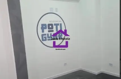 Imagem: Apartamento para Venda, Parque Maria Luiza