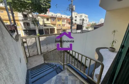 Imagem: Sobrado para Venda, Vila Regente Feijó