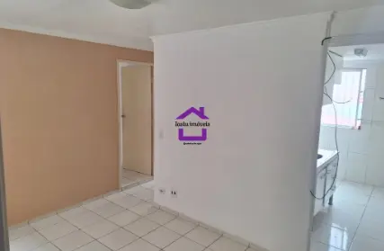 Imagem: Apartamento para Venda, Vila Antonieta
