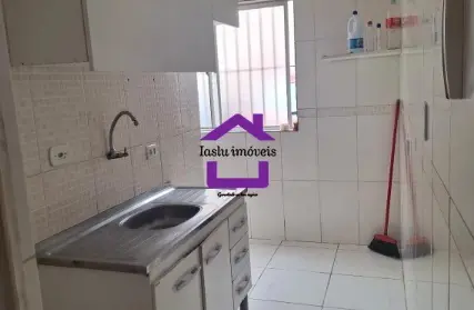 Imagem: Apartamento para Venda, Vila Antonieta
