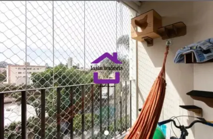 Imagem: Apartamento para Alugar, Vila Mafra