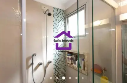 Imagem: Apartamento para Alugar, Vila Mafra