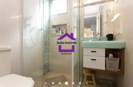 Imagem: Apartamento para Alugar, Vila Mafra
