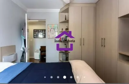 Imagem: Apartamento para Alugar, Vila Mafra