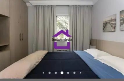 Imagem: Apartamento para Alugar, Vila Mafra