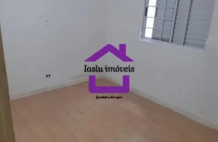 Imagem: Casa Térrea para Alugar, Jardim Piratininga