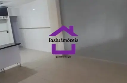 Imagem: Casa Térrea para Alugar, Jardim Piratininga
