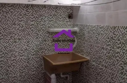 Imagem: Casa Térrea para Alugar, Vila Antonieta