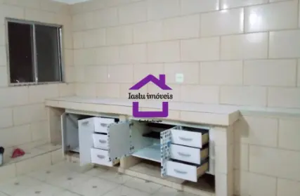Imagem: Casa Térrea para Alugar, Vila Antonieta