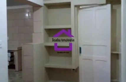 Imagem: Casa Térrea para Alugar, Vila Antonieta