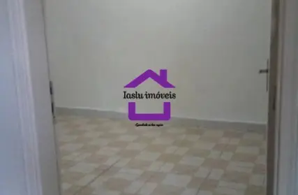Imagem: Casa Térrea para Alugar, Vila Antonieta