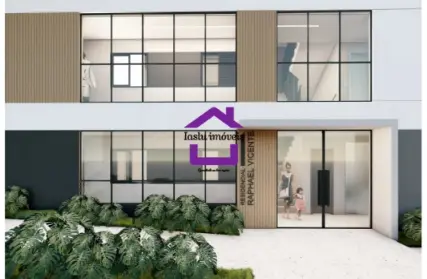 Imagem: Apartamento para Alugar, Chácara Santo Antônio (ZL)