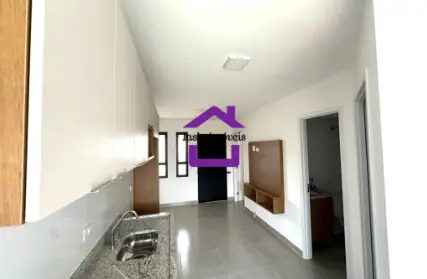 Imagem: Kitnet / Loft para Alugar, Vila Canero