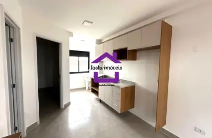 Imagem: Kitnet / Loft para Alugar, Vila Canero