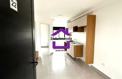 Imagem: Kitnet / Loft para Alugar, Vila Canero