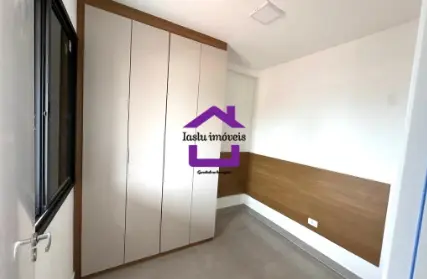 Imagem: Kitnet / Loft para Alugar, Vila Canero