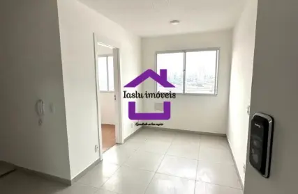 Imagem: Apartamento para Alugar, Tatuapé