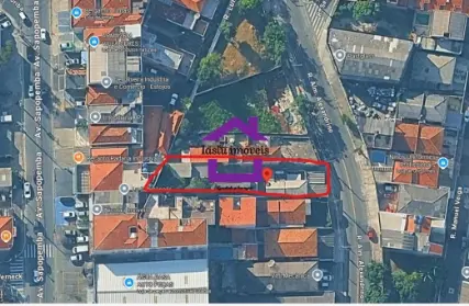 Imagem: Terreno para Venda, Vila Invernada