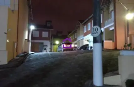 Imagem: Condomínio Fechado para Alugar, Vila Pierina