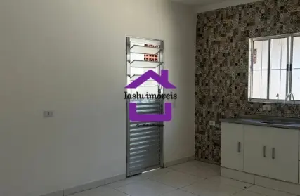 Imagem: Sobrado para Alugar, Vila Nhocune